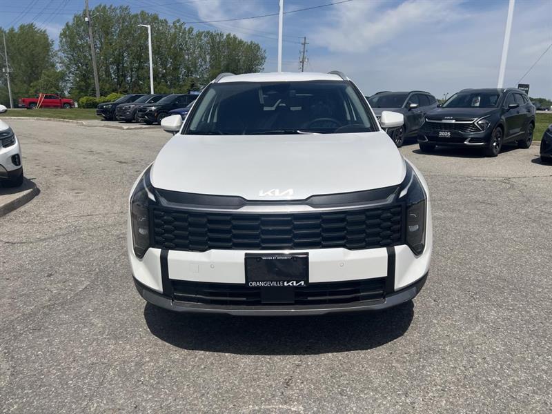 kia Sportage 2026 - 9