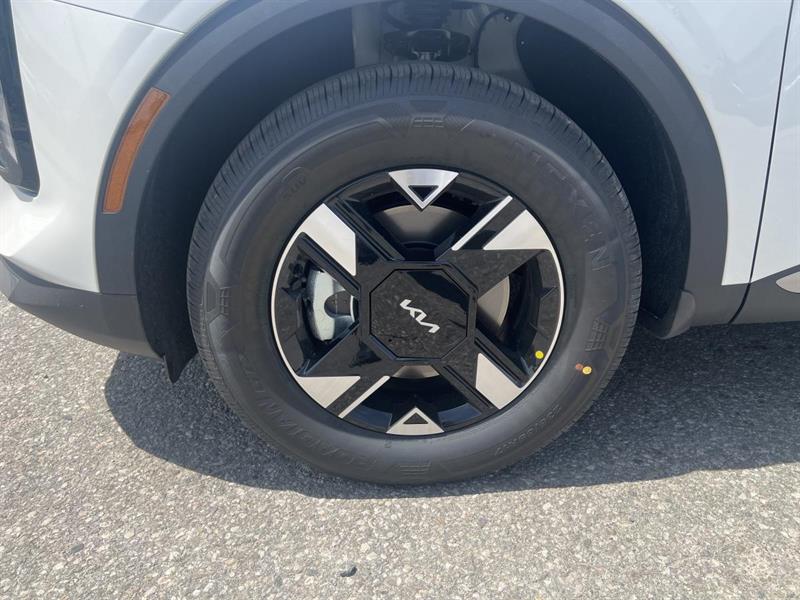 kia Sportage 2026 - 10