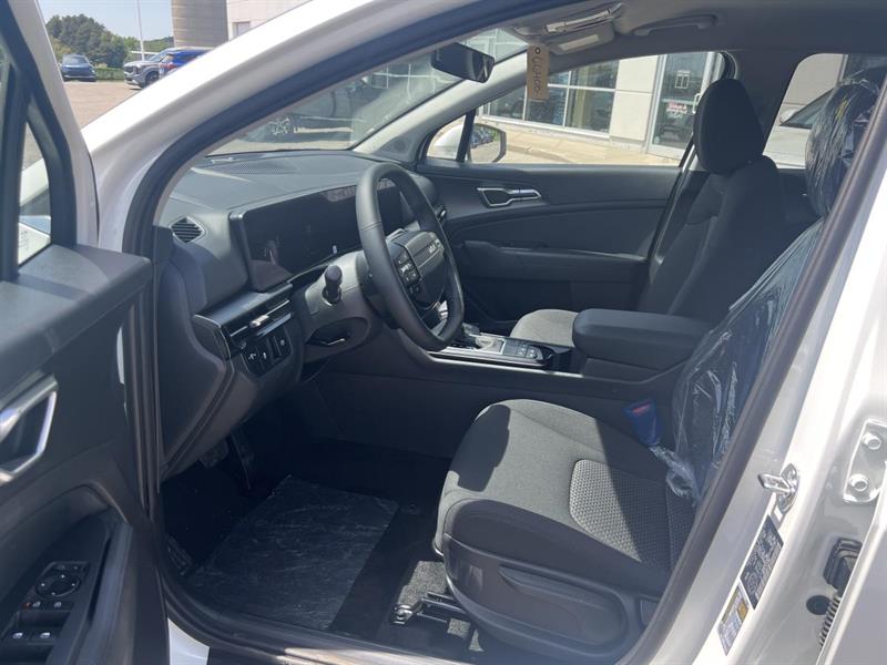 kia Sportage 2026 - 12