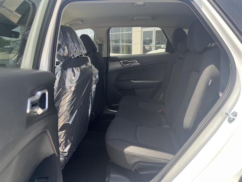 kia Sportage 2026 - 13