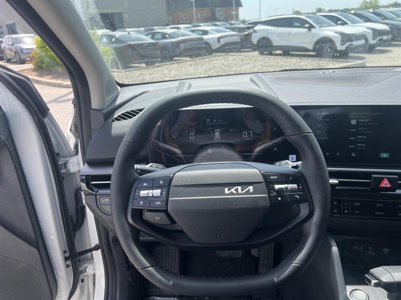 kia Sportage 2026 - 16