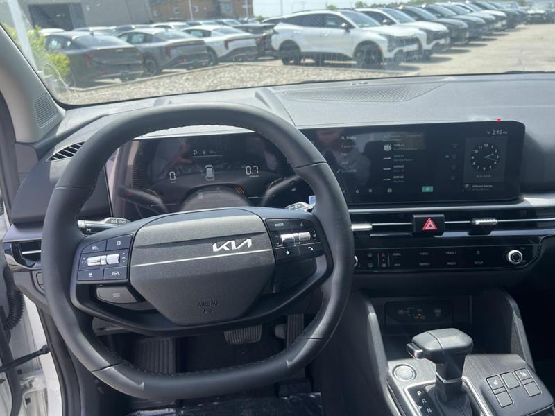 kia Sportage 2026 - 17