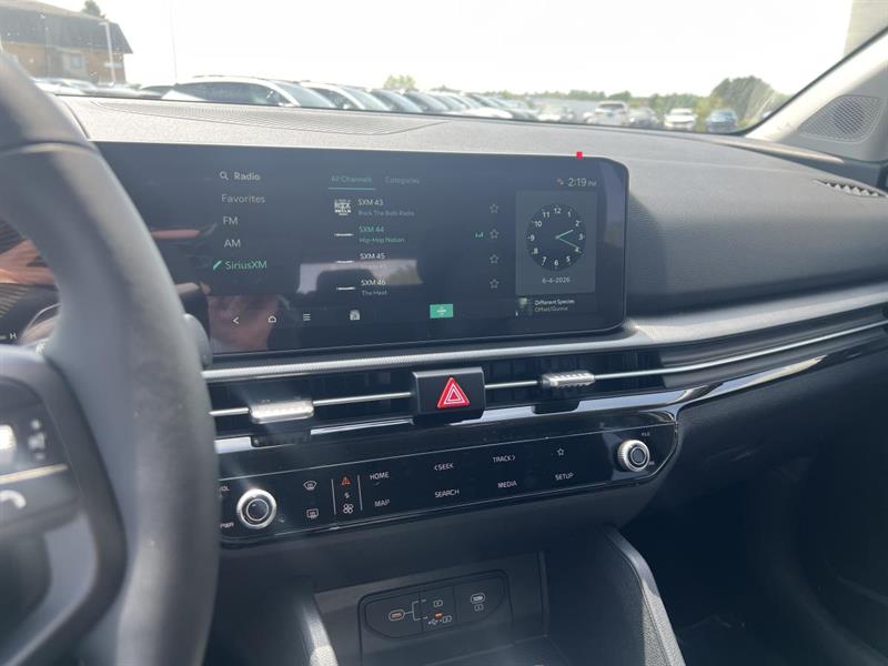 kia Sportage 2026 - 18