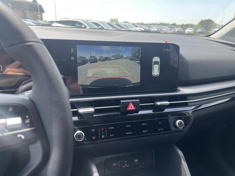 kia Sportage 2026 - 19