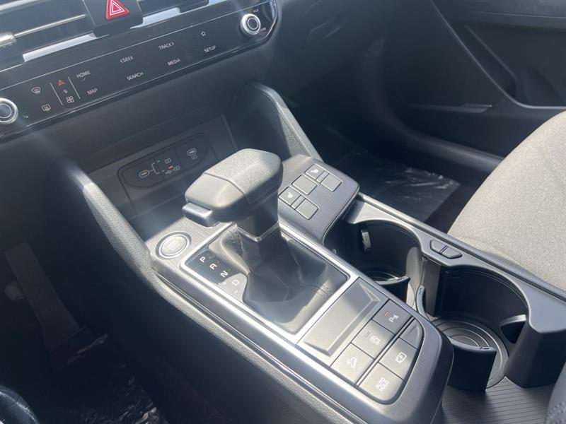 kia Sportage 2026 - 20