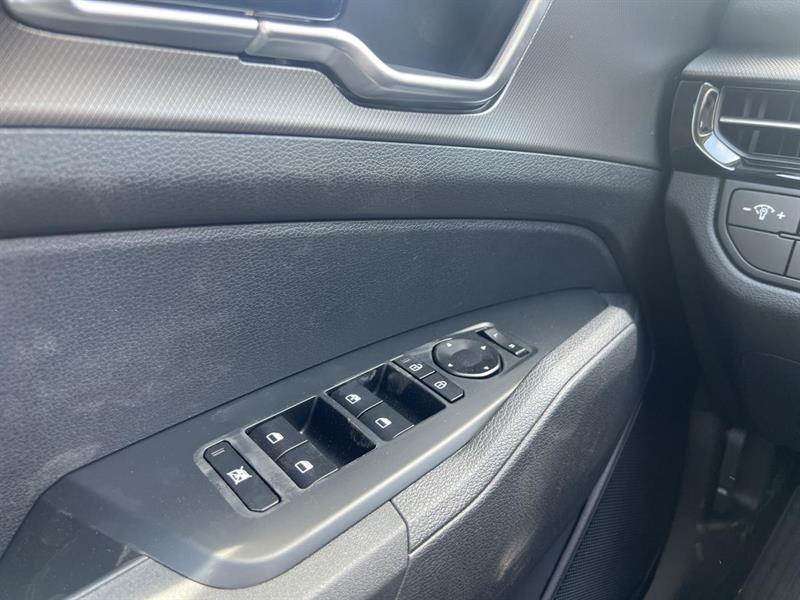 kia Sportage 2026 - 21