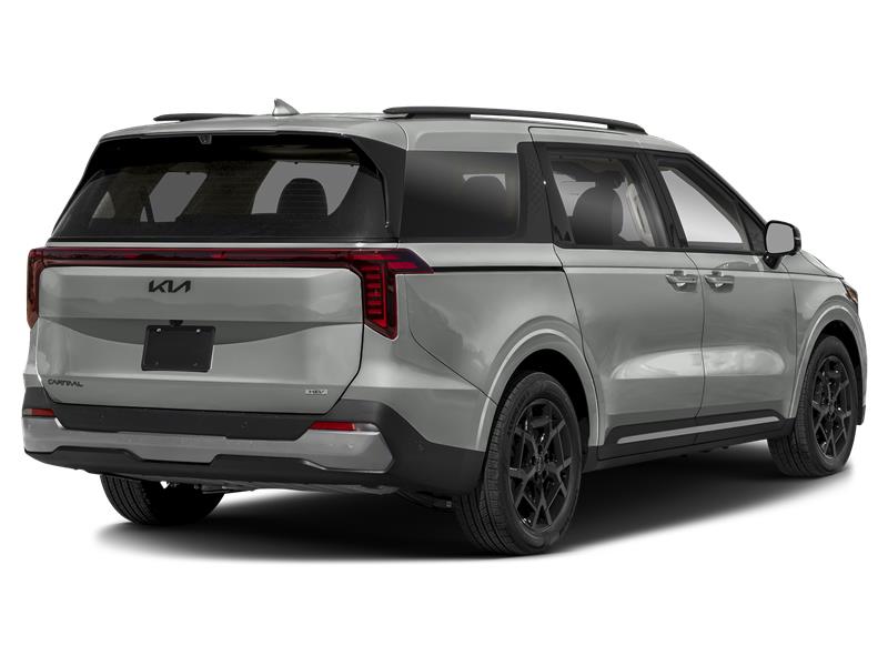 kia Carnival 2026 - 2