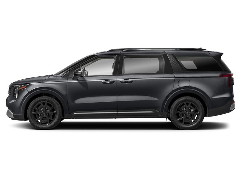 kia Carnival 2026 - 3