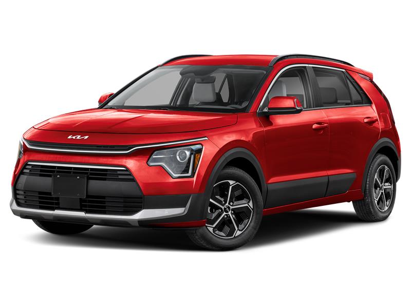 kia Niro 2026