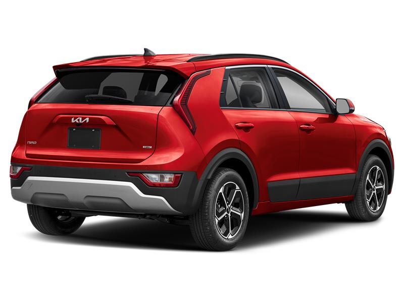 kia Niro 2026 - 2