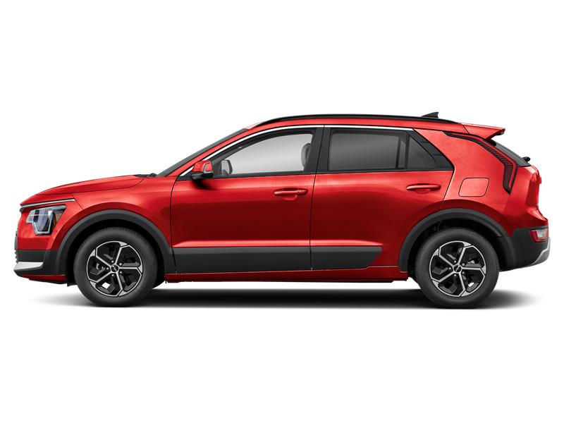 kia Niro 2026 - 3