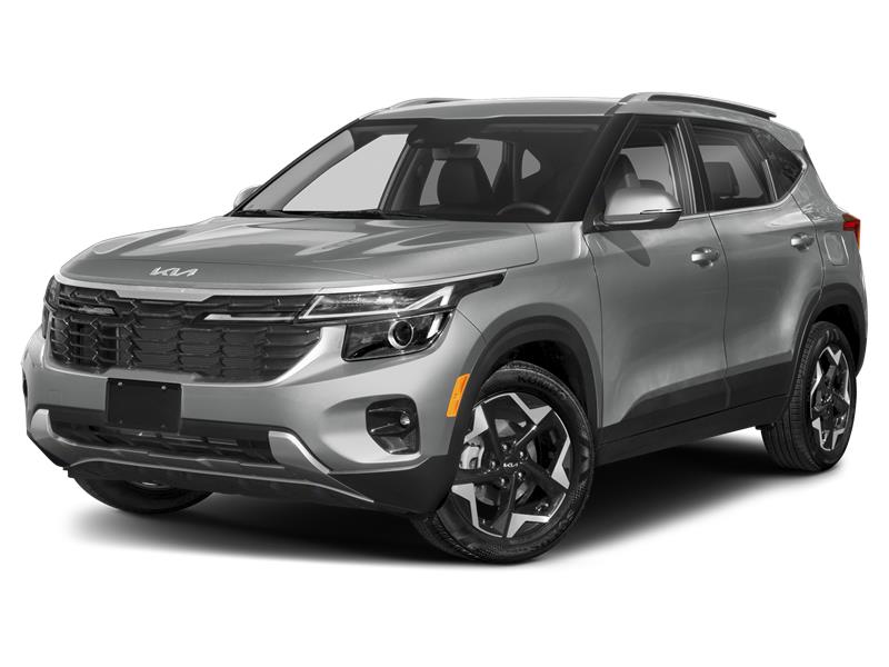 kia Seltos 2026