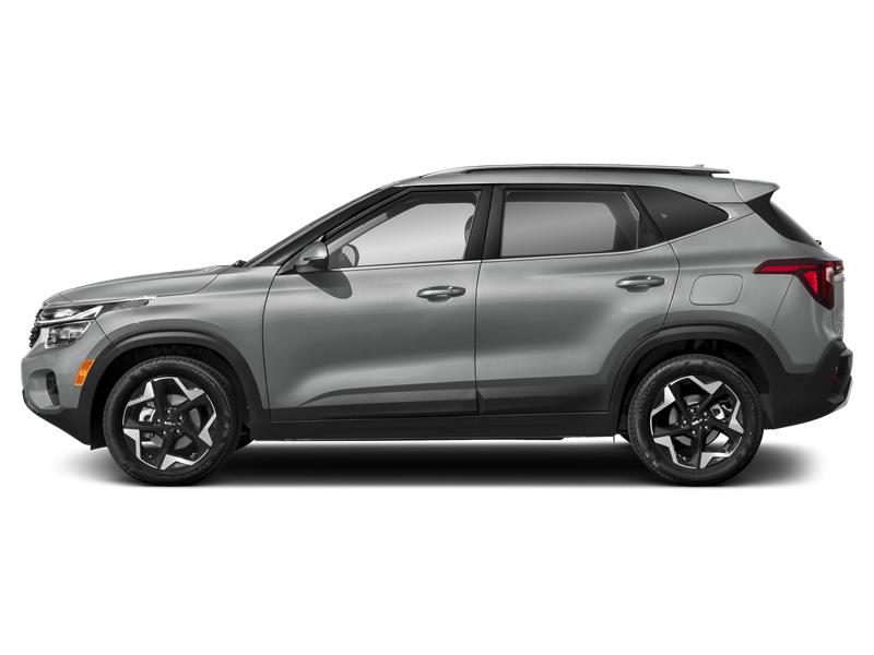 kia Seltos 2026 - 3