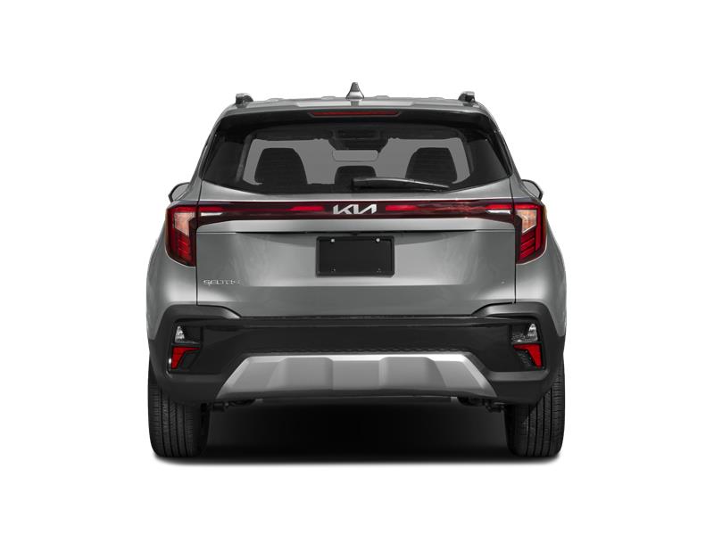 kia Seltos 2026 - 7