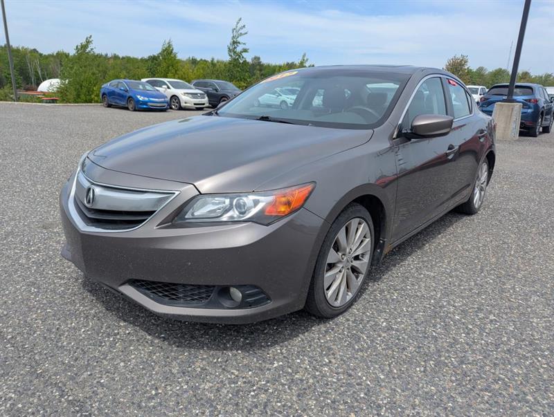 acura ILX 2013