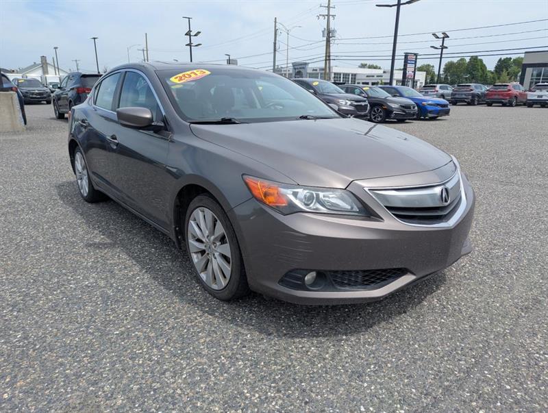 acura ILX 2013 - 3