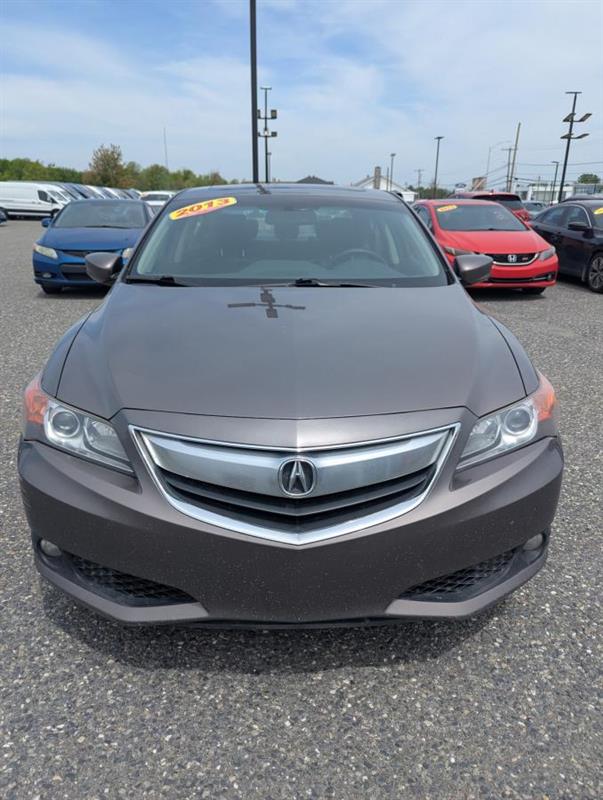 acura ILX 2013 - 4