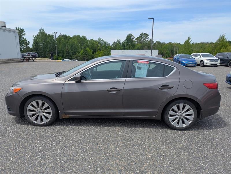 acura ILX 2013 - 6