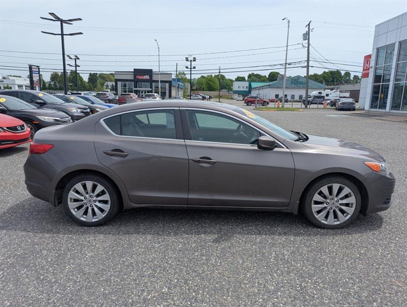 acura ILX 2013 - 7