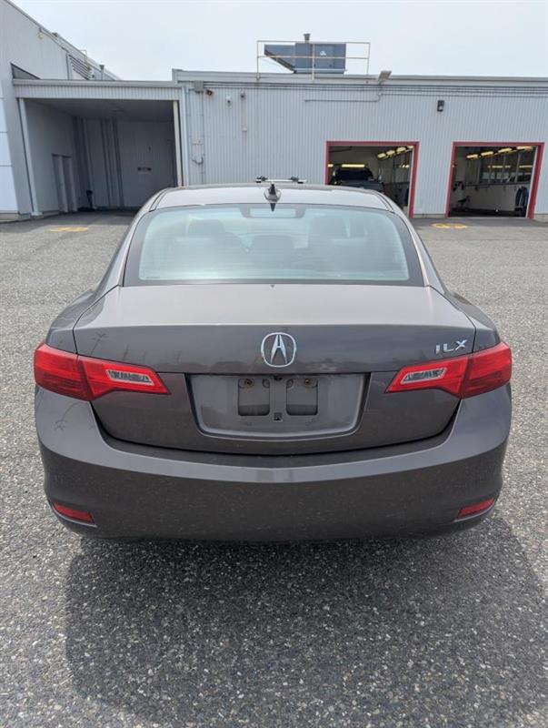 acura ILX 2013 - 8