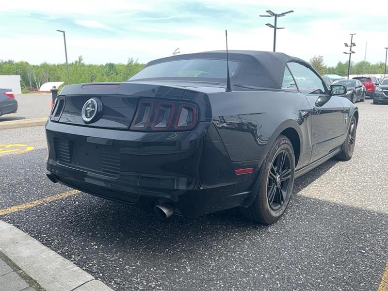 ford Mustang 2013 - 6