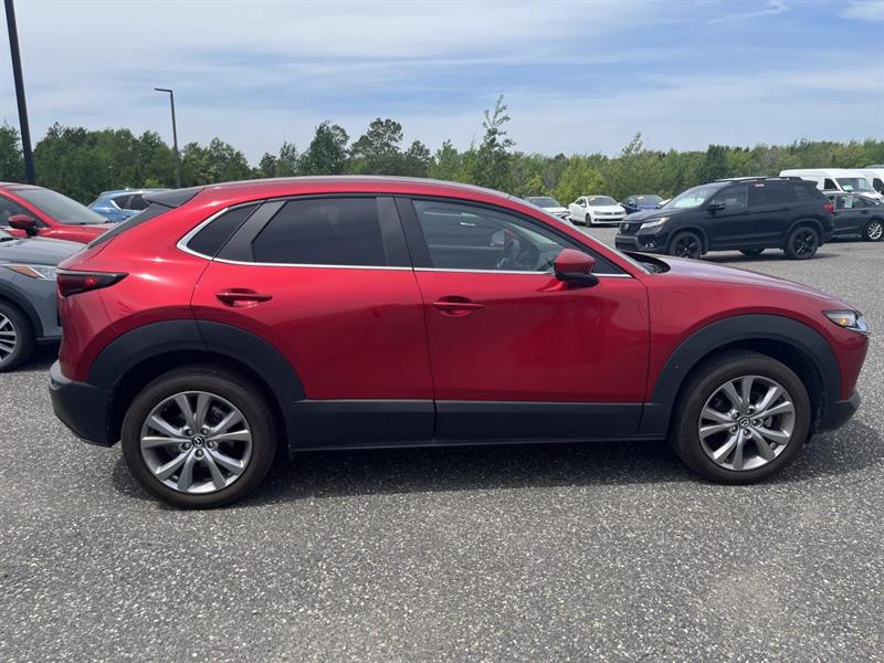 mazda CX-30 2022 - 3