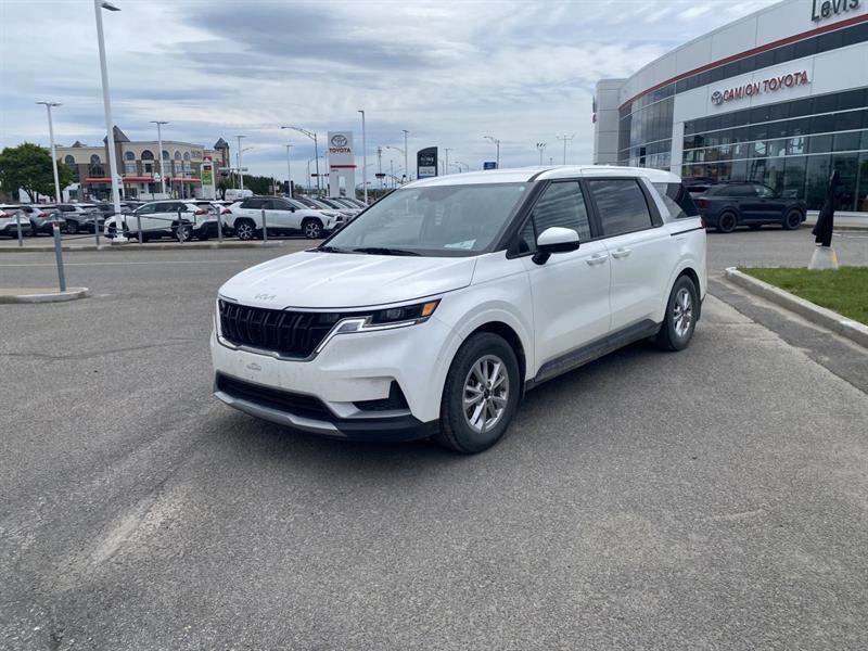 kia Carnival 2024