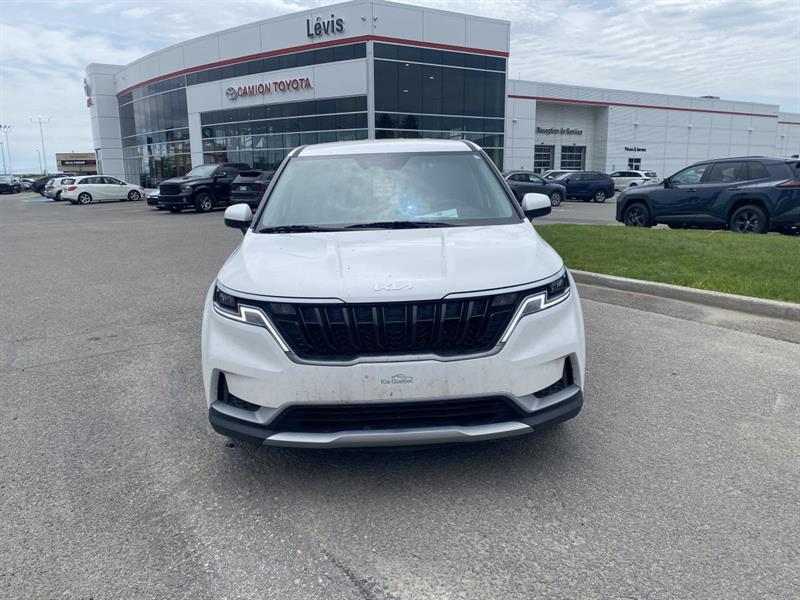 kia Carnival 2024 - 2