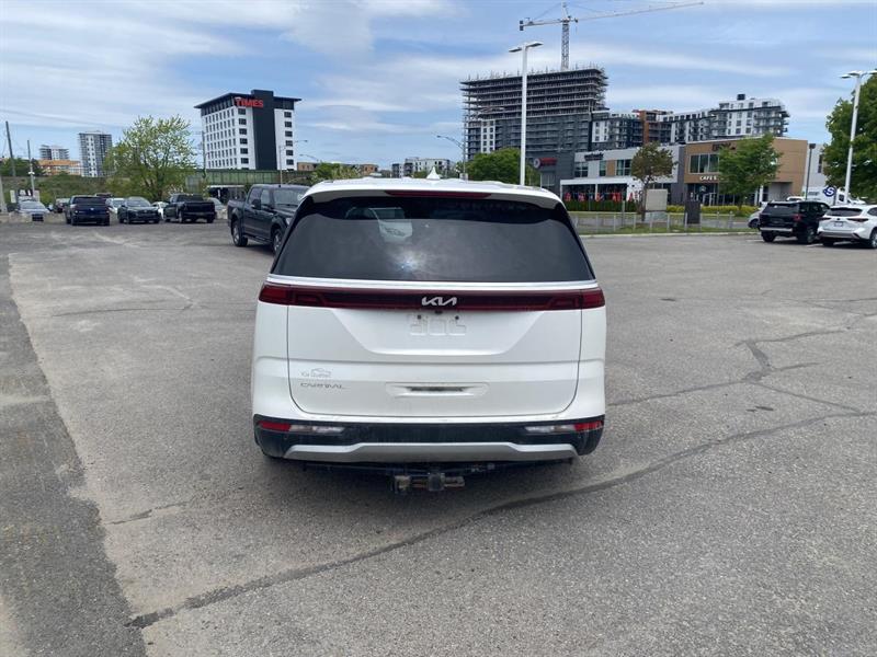 kia Carnival 2024 - 3