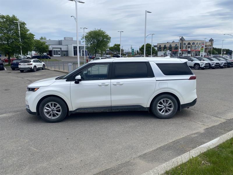 kia Carnival 2024 - 4
