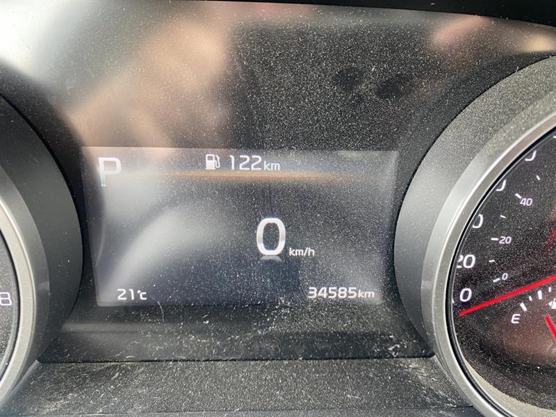 kia Carnival 2024 - 5