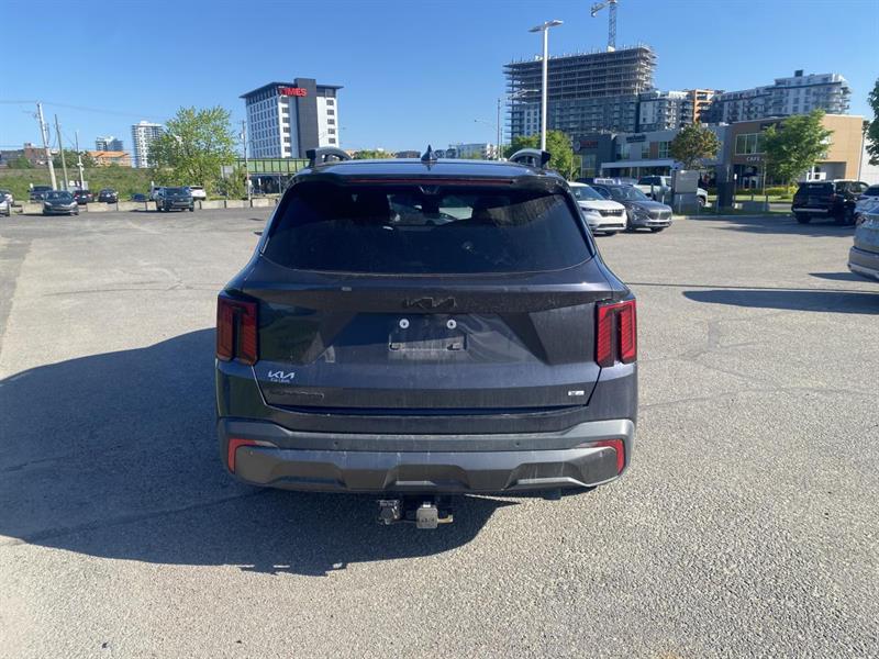 kia Sorento 2025 - 3