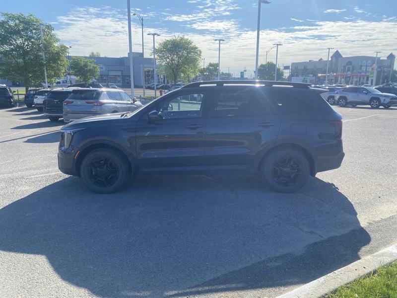 kia Sorento 2025 - 4