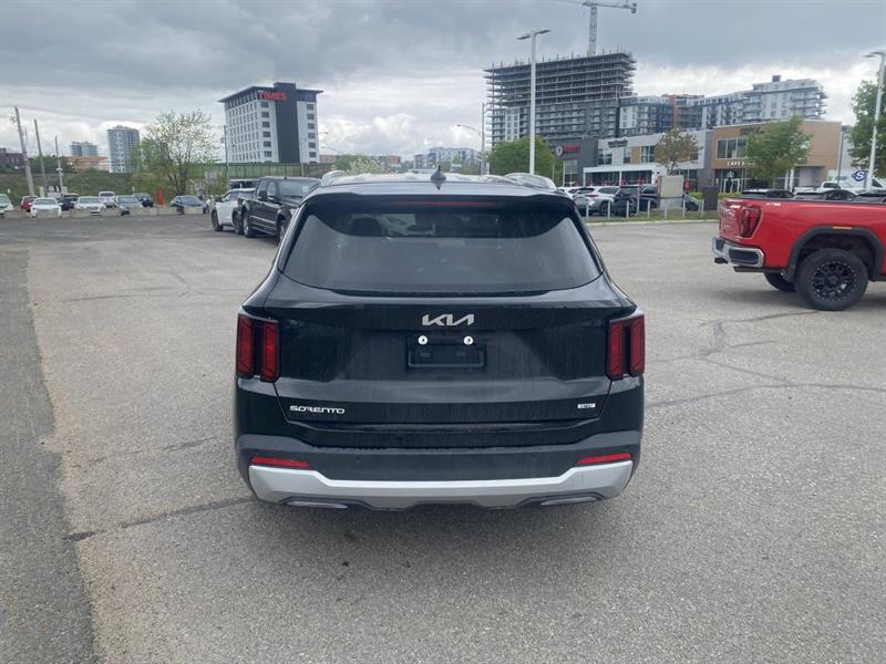 kia Sorento HEV 2025 - 3