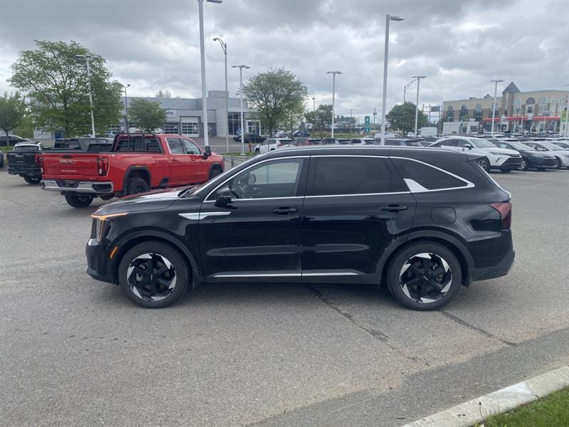 kia Sorento HEV 2025 - 4