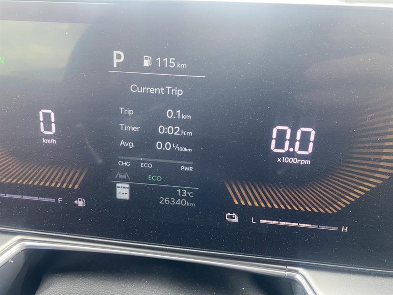 kia Sorento HEV 2025 - 5