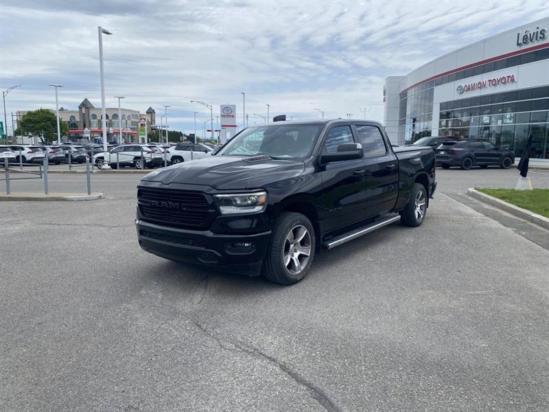 ram 1500 2020