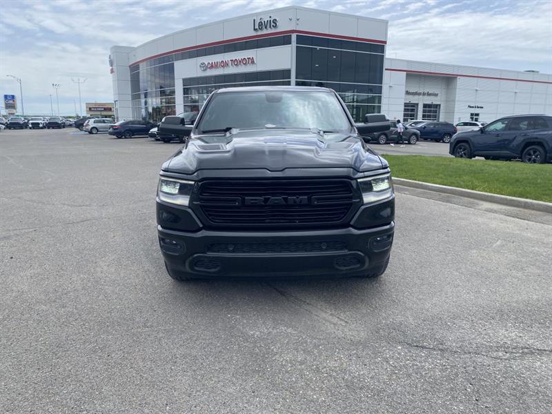 ram 1500 2020 - 2