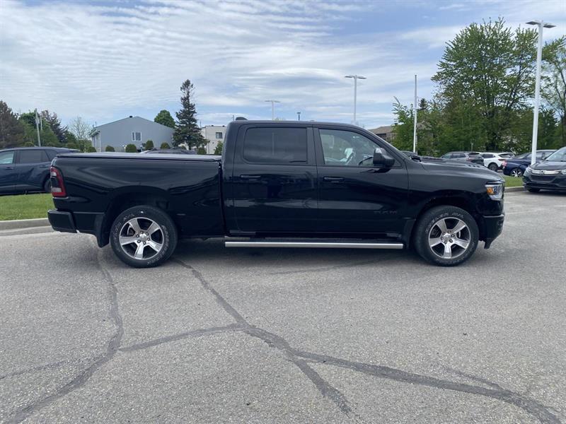 ram 1500 2020 - 4