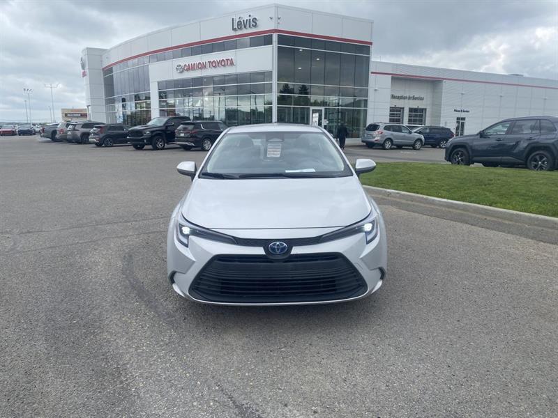 toyota Corolla Hybrid 2024 - 2