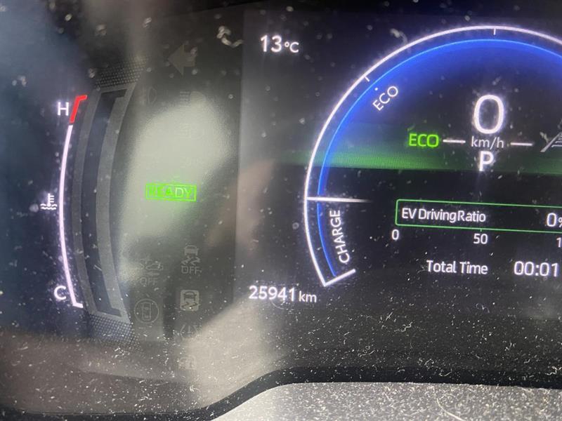 toyota Corolla Hybrid 2024 - 5