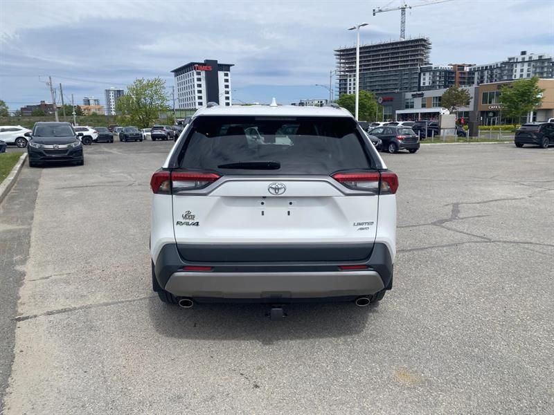 toyota RAV4 2023 - 3