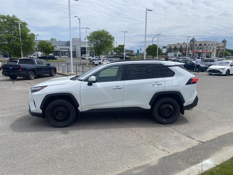 toyota RAV4 2023 - 4