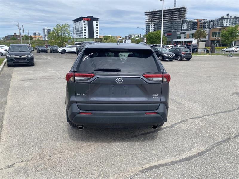 toyota RAV4 2023 - 3