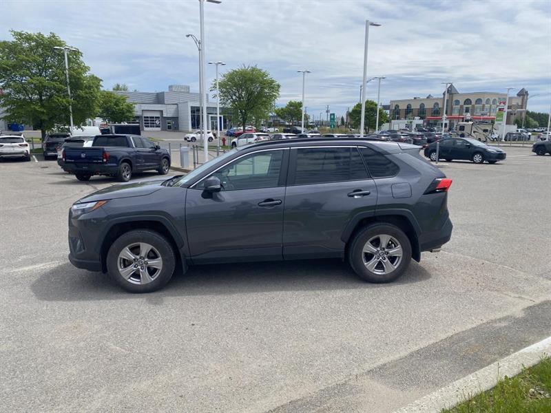 toyota RAV4 2023 - 4