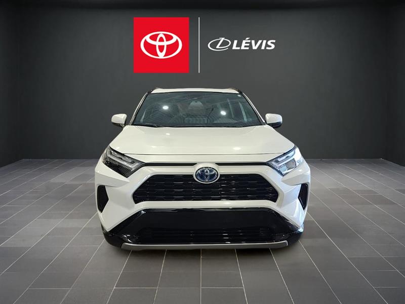 toyota RAV4 Hybrid 2023 - 2