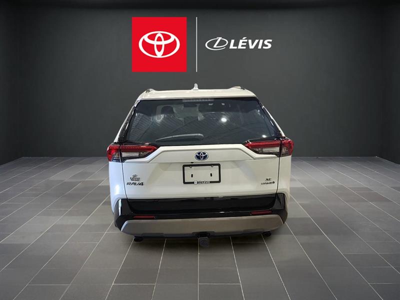 toyota RAV4 Hybrid 2023 - 3