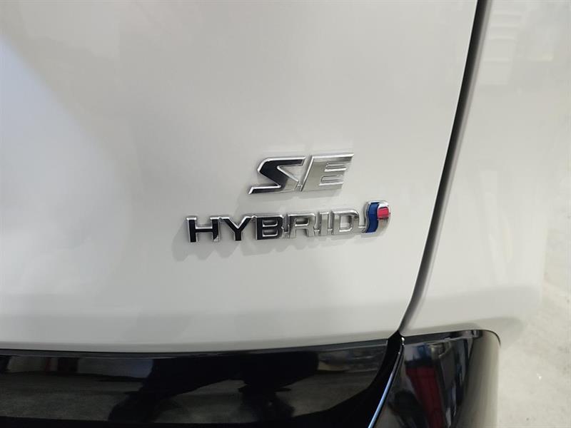 toyota RAV4 Hybrid 2023 - 6