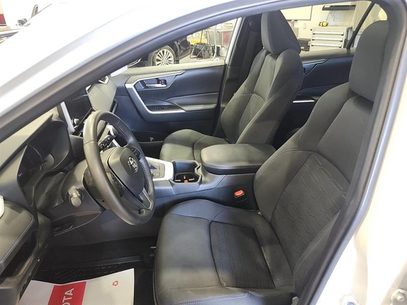 toyota RAV4 Hybrid 2023 - 8