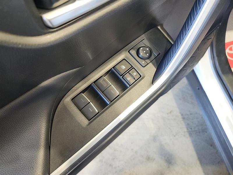 toyota RAV4 Hybrid 2023 - 10